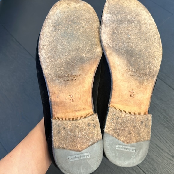 Ferragamo shoes - Picture 3 of 4